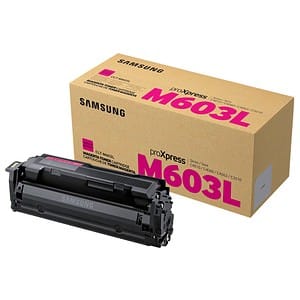 SAMSUNG CLT-M603L (SU346A) magenta Toner