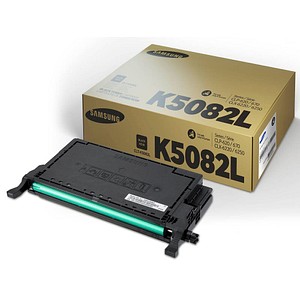 SAMSUNG CLT-K5082L (SU188A) schwarz Toner