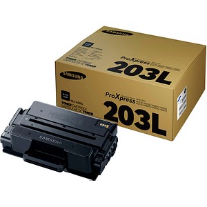 SAMSUNG MLT-D203L (SU897A) schwarz Toner