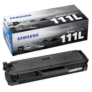 SAMSUNG MLT-D111L (SU799A) schwarz Toner