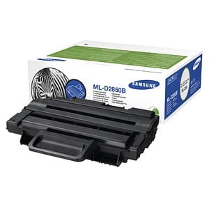 SAMSUNG ML-D2850B (SU654A) schwarz Toner