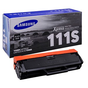 SAMSUNG MLT-D111S (SU810A) schwarz Toner