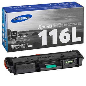 SAMSUNG MLT-D116L (SU828A) schwarz Toner