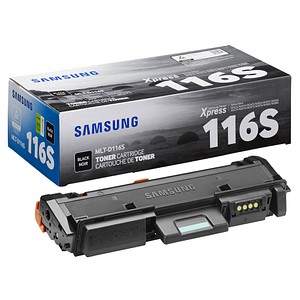 SAMSUNG MLT-D116S (SU840A) schwarz Toner