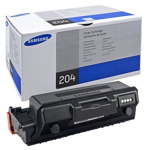 SAMSUNG MLT-D204S (SU938A) schwarz Toner