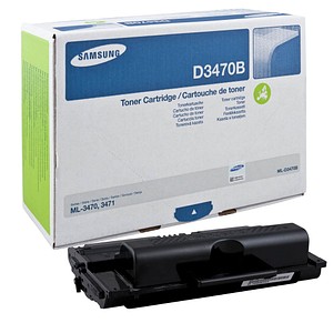 SAMSUNG ML-D3470B (SU672A) schwarz Toner