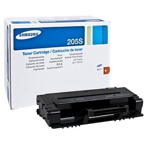 SAMSUNG MLT-D205S (SU974A) schwarz Toner