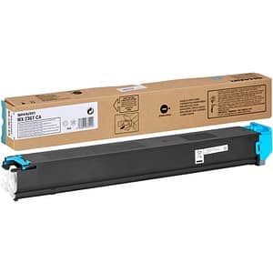 SHARP MX23GTCA cyan Toner