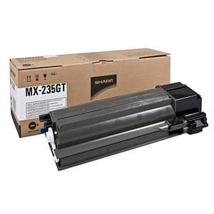 SHARP MX-235GT schwarz Toner