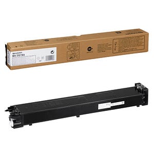 SHARP MX31GTBA schwarz Toner