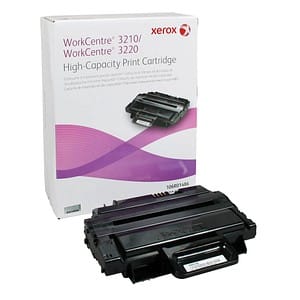 xerox 106R01486 schwarz Toner