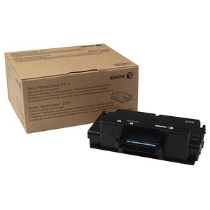 xerox 106R02311 schwarz Toner