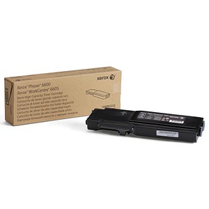 xerox 106R02232 schwarz Toner