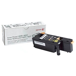 xerox 106R02758 gelb Toner