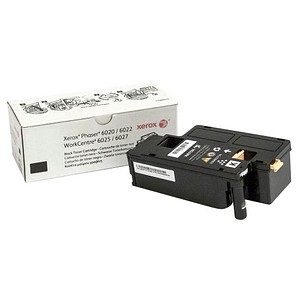 xerox 106R02759 schwarz Toner