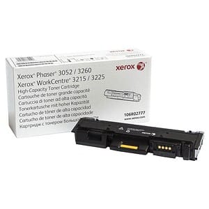 xerox 106R02777 schwarz Toner