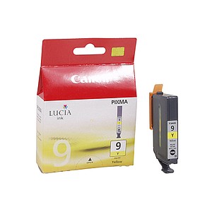 Canon PGI-9 Y gelb Tintenpatrone