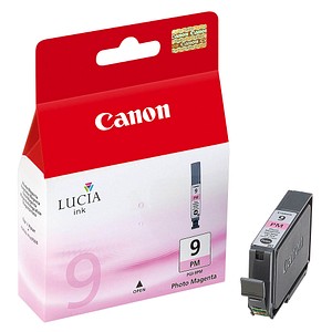 Canon PGI-9 PM Foto magenta Tintenpatrone