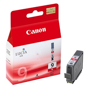 Canon PGI-9 R rot Tintenpatrone