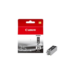 Canon PGI-35 BK schwarz Tintenpatrone