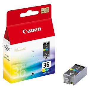 Canon CLI-36 C color Tintenpatrone