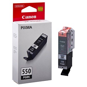 Canon PGI-550 PGBK schwarz Tintenpatrone