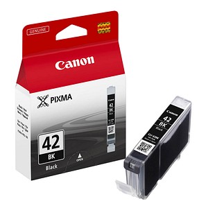 Canon CLI-42 BK schwarz Tintenpatrone