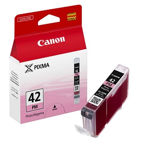 Canon CLI-42 PM Foto magenta Tintenpatrone