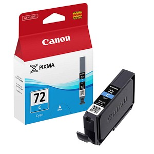 Canon PGI-72 C cyan Tintenpatrone