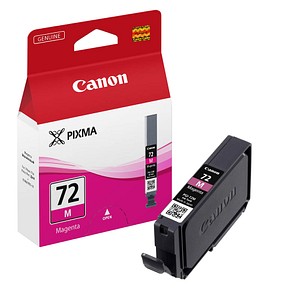 Canon PGI-72 M magenta Tintenpatrone