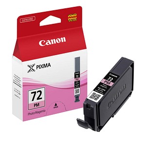 Canon PGI-72 PM Foto magenta Tintenpatrone