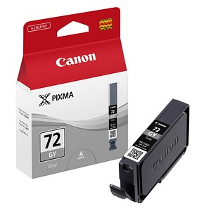 Canon PGI-72 GY grau Tintenpatrone