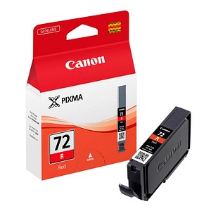 Canon PGI-72 R rot Tintenpatrone