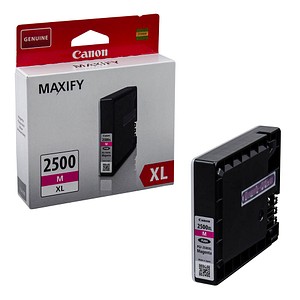 Canon PGI-2500 XL M magenta Tintenpatrone