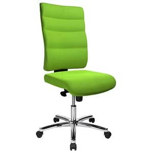 office discount Bürostuhl Unni Med Deluxe grün