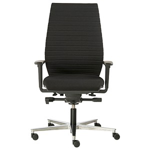 ROVO CHAIR Bürostuhl Rovo R12 schwarz