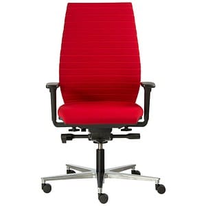 ROVO CHAIR Bürostuhl Rovo R12 rot