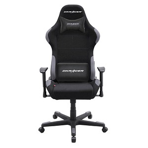 DXRacer Gaming Stuhl F-Serie