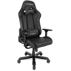 DXRacer Gaming Stuhl K-Serie