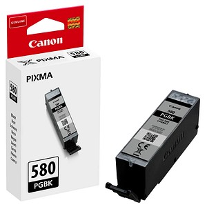 Canon PGI-580 PGBK schwarz Tintenpatrone