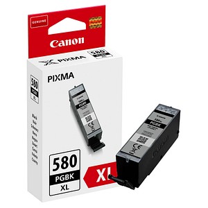 Canon PGI-580 XL PGBK schwarz Tintenpatrone
