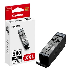 Canon PGI-580 XXL PGBK schwarz Tintenpatrone