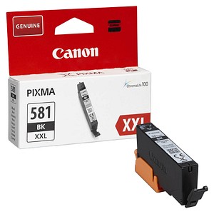 Canon CLI-581 XXL BK schwarz Tintenpatrone