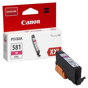 Canon CLI-581 XXL M magenta Tintenpatrone