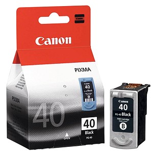 Canon PG-40 schwarz Druckkopf