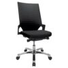 Topstar Bürostuhl Autosynchron®-2 Alu