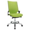 Topstar Bürostuhl Autosynchron®-2 Alu