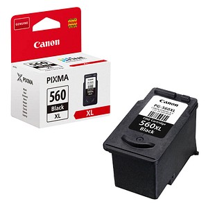 Canon PG-560XL schwarz Druckkopf