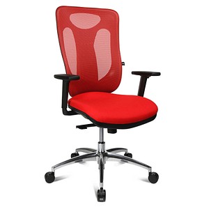 Topstar Bürostuhl Sitness Net Pro 100