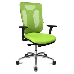 Topstar Bürostuhl Sitness Net Pro 100